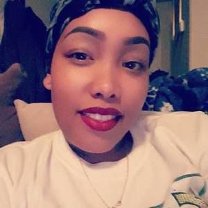 Meet your Posher, Stacey